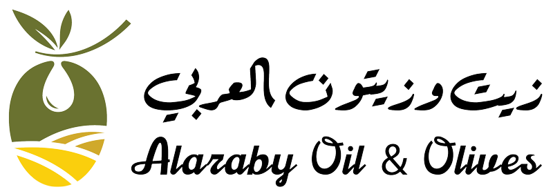 زيت وزيتون العربي